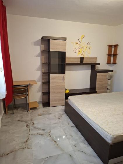 Garsonieră în Liteni