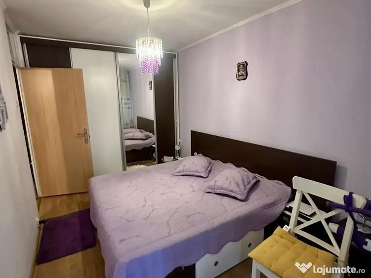 Apartament 3 camere mobilat Bucuresti - sector 4 - piata sudului - 6