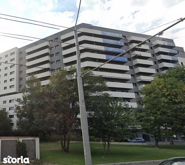 Apartament cu 2 camere în Cotroceni