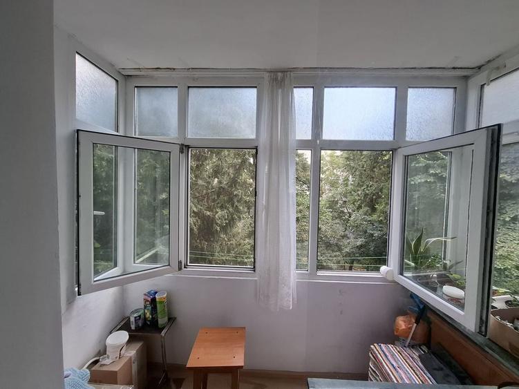 Apartament doua camere centrala gaz Inel II - 1