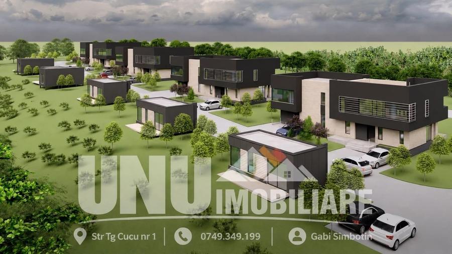 Teren intravilan de 8600 mp, în Central