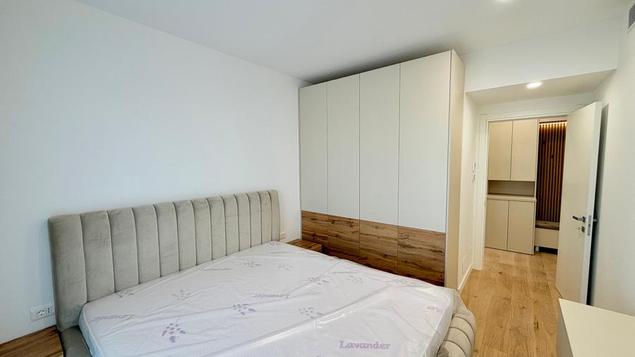 Apartament cu 2 camere decomandat în Aviației