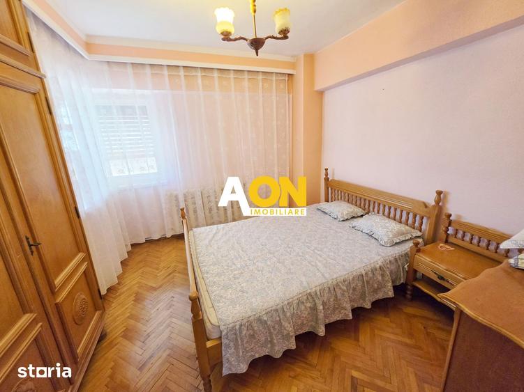 Apartament 3 camere, ultracentral, etaj intermediar - 8