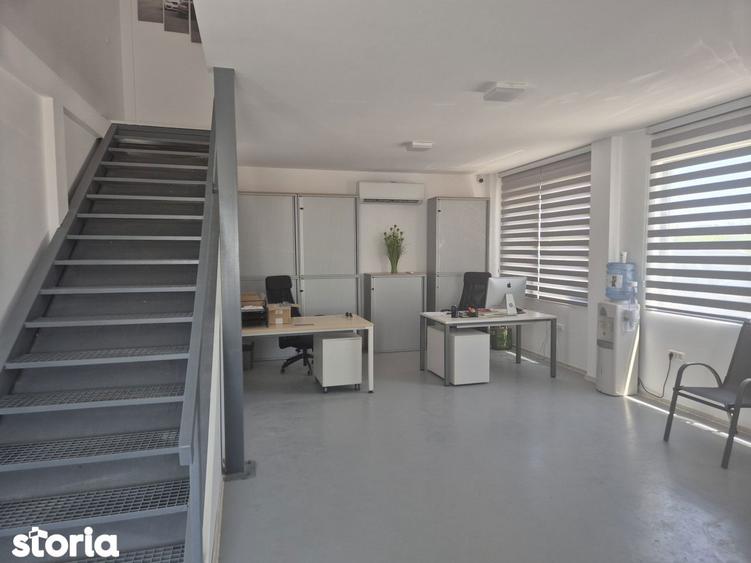 Hala noua de vanzare investi?ie cu chiria? ?i randament imediat - 14
