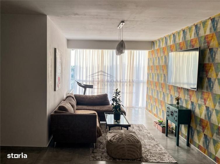 Apartament cu 3 camere decomandat în Burdujeni