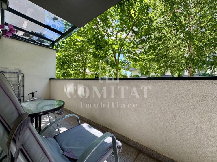 Apartament cu 2 camere + balcon | Cartier Europa | La cheie - 8
