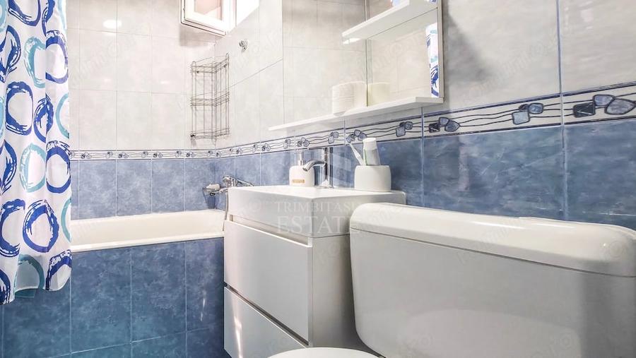Apartament 2 camere - ?oseaua Salaj nr. 255 mobilat ?i utilat - 8