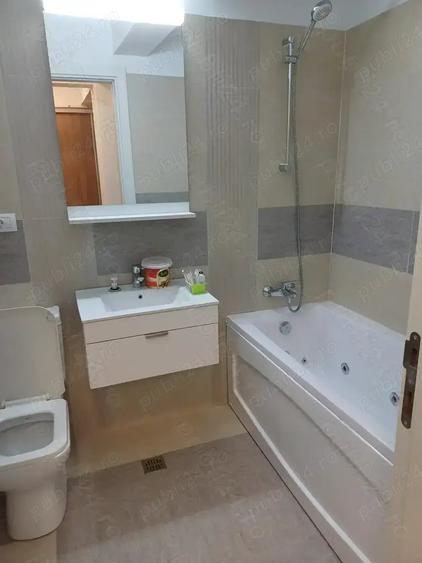 garsoniera high class-centrala proprie-parcare proprie - 2