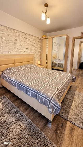 Apartament cu 2 camere decomandat în Tudor Vladimirescu