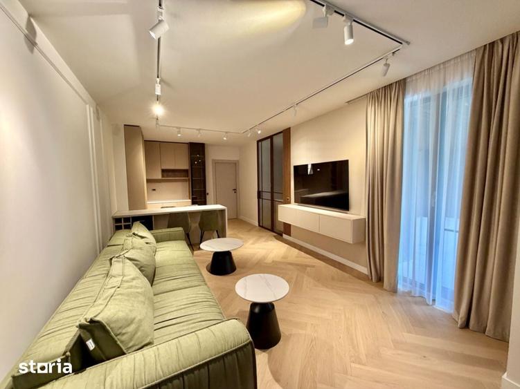 Apartament cu 4 camere în Central