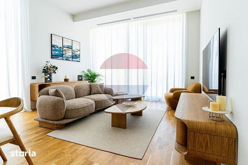 Apartament cu 2 camere în Niculești