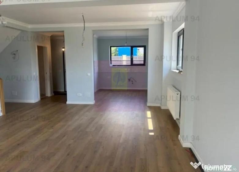 Casă cu 5 camere cu Teren 745 Mp în Otopeni