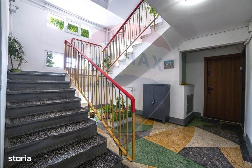 Apartament 2 camere de inchiriat | Bd. Garii | Comision 0% - 13