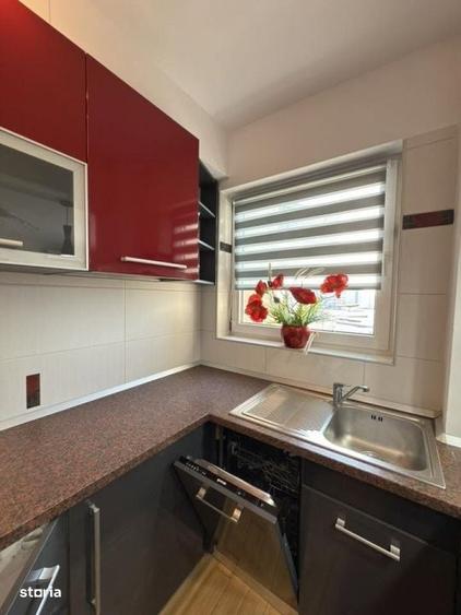 Apartament cu 2 camere în Șelimbăr