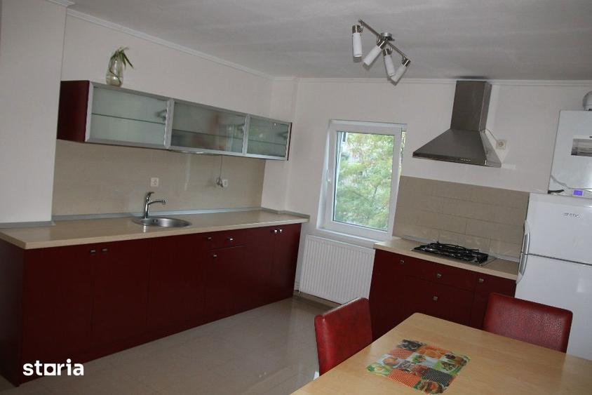 Apartament cu 2 camere în Bucovina