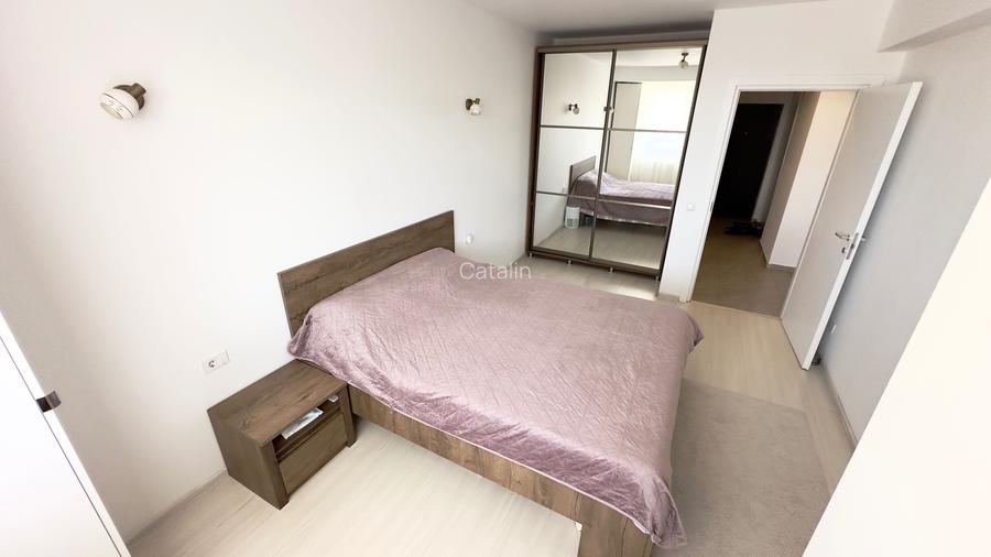 Apartament de vanzare 2 camere Pantelimon