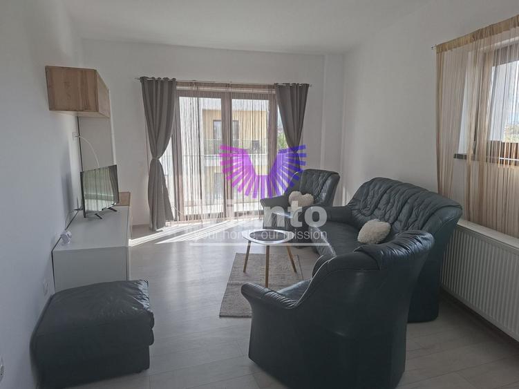 Apartament 2 camere | Parcare | Balcon | Garden City – Turnisor - 1