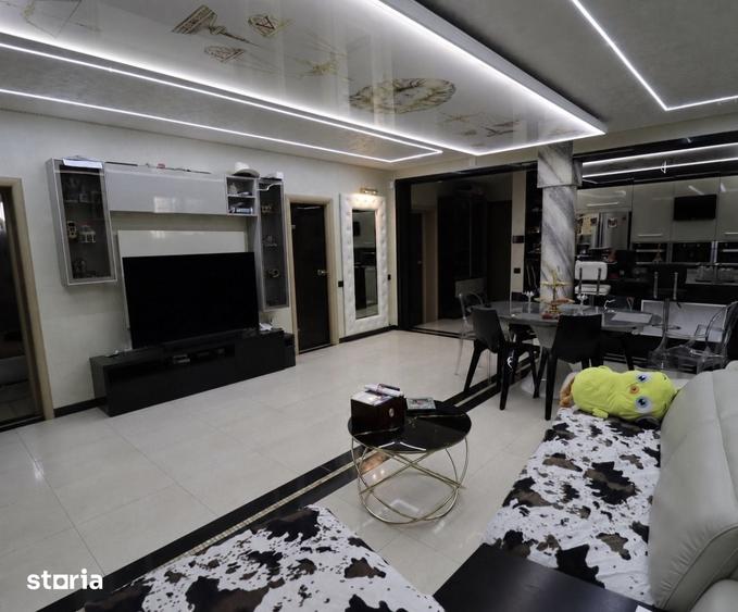 Apartament UNIC in Cluj-Napoca 175 mp, piscina interioara, sauna s - 1