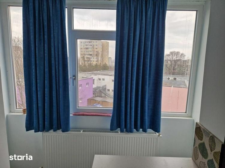 Apartament cu 2 camere în Zona Industrială