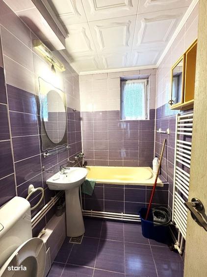Apartament 2 camere semidecomandate Mazepa 1 pret 300euro/luna - 3