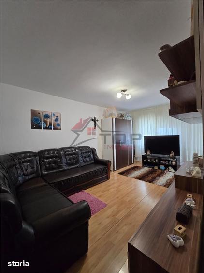 Apartament cu 2 camere decomandat în Alexandru cel Bun