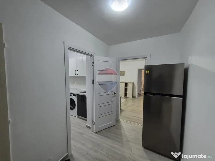 Apartament cu 3 camere semidecomandat în Sălaj