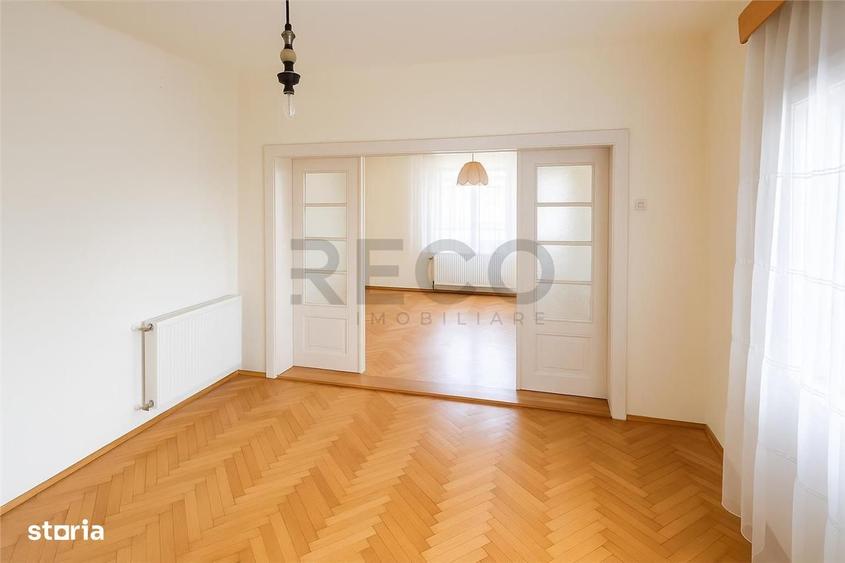 RECO Casa P+E cu 2 apartamente, garaj si curte proprie in Marghita - 15
