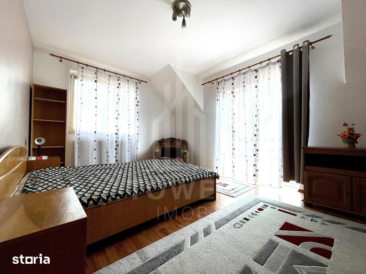Inchiriez apartament 3 camere la vila Strand - 5