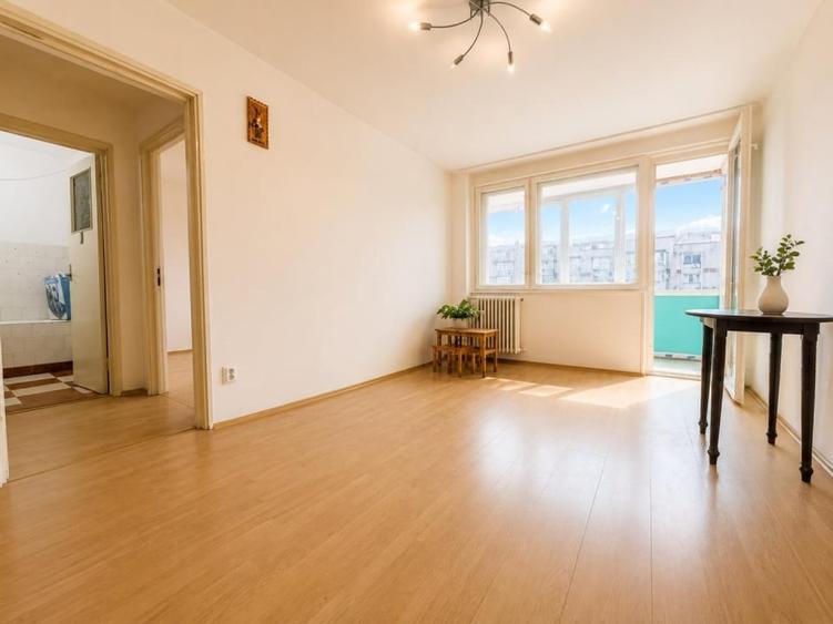 Apartament cu 2 camere în Iancului