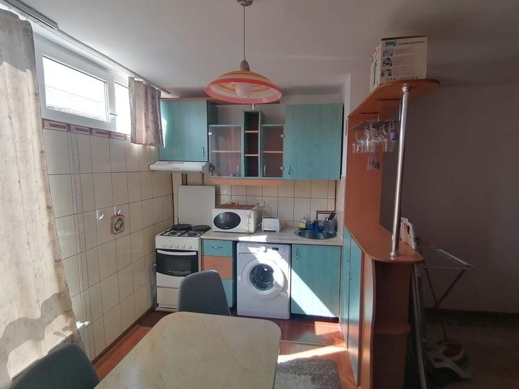 Garsonieră în Florești