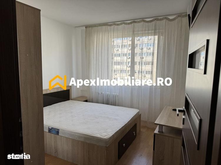 Apartament cu 3 camere decomandat în Pantelimon