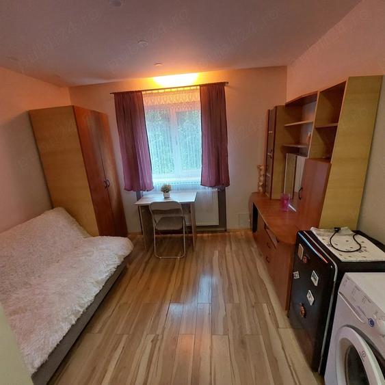 Garsonieră nedecomandată în Dâmbovița