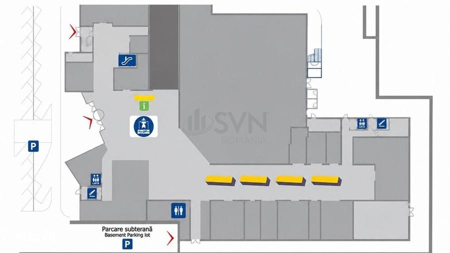 Spatiu comercial Erou Iancu Nicolae stradal - 4