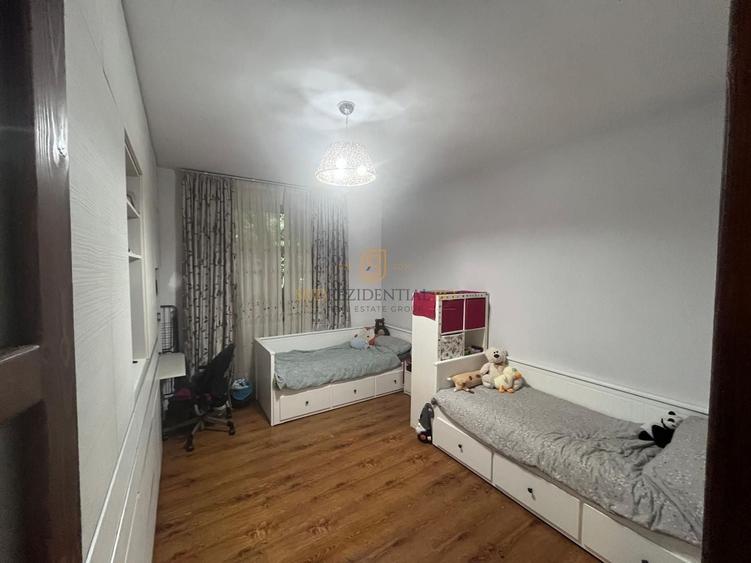 Apartament cu 2 camere decomandat, mobilat în Brâncoveanu