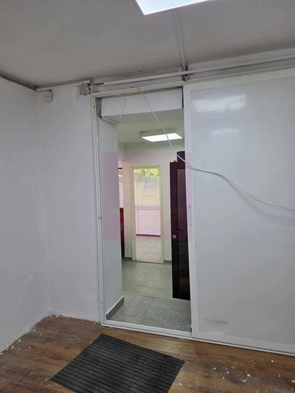 Spațiu comercial, de 59 mp, în Central