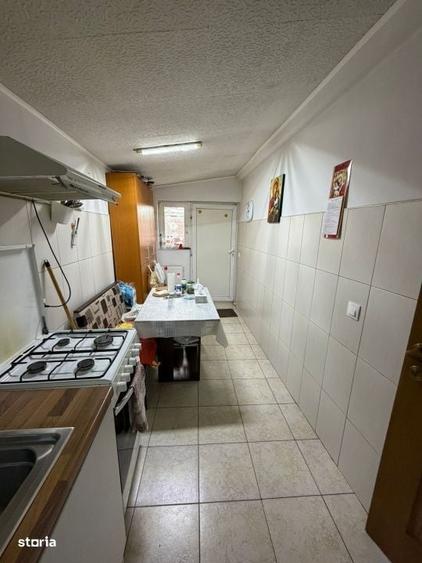 Casă cu 2 camere în Central