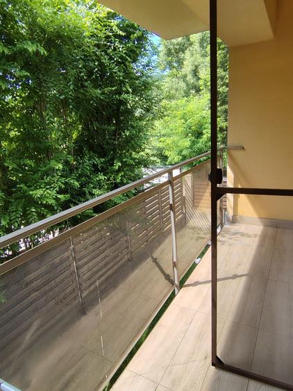Apartament cu 2 camere decomandat în Dosu Bricii
