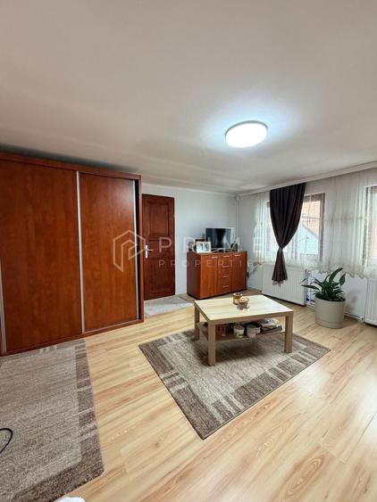 Proprietate cu două case | Zonă premium între Dâmbu Pietros și Gh Doja - 26