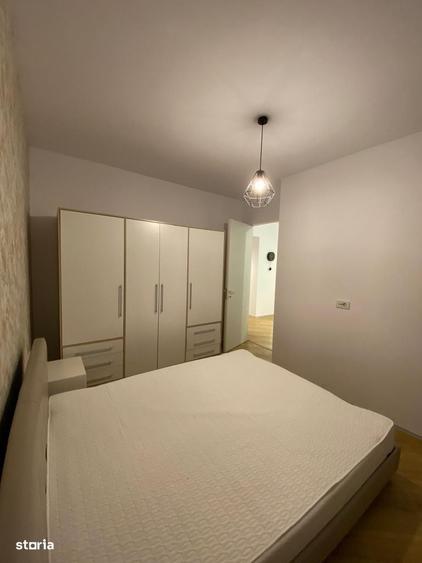 Apartament cu 2 camere în Nord