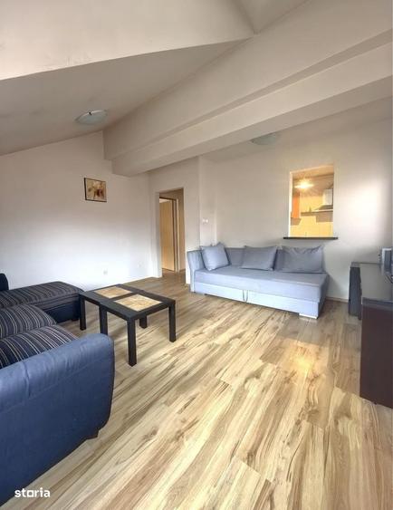 Vand apartament 2 camere Andrei Muresanu - 6