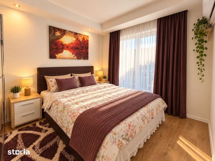 Casă cu 3 camere cu Piscina în Ștefăneștii de Jos