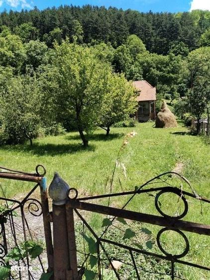 Casă cu 4 camere cu Teren 117 Mp în Posada