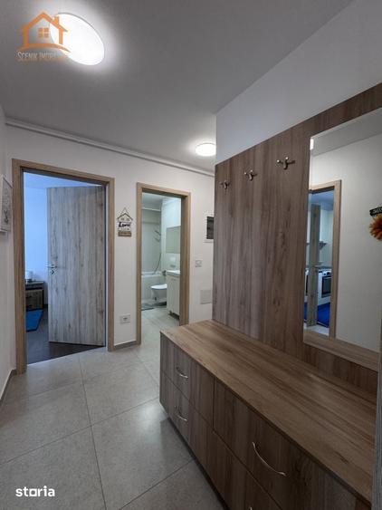 Coresi Avantgarden - Kasper, apart. elegant de inchiriat, din 15.09.20 - 17