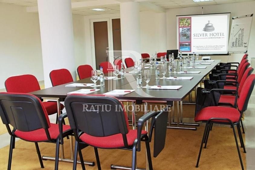 HOTEL SILVER– PRIME HOSPITALITY ASSET 4★ Operational - 25