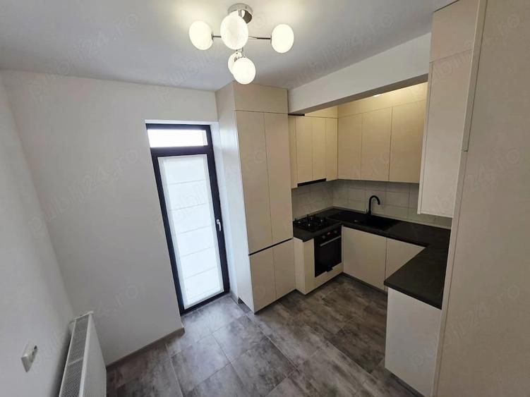 Apartament cu 2 camere decomandat în Orizont