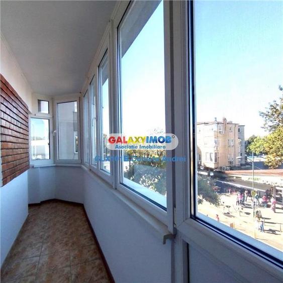 Apartament cu 2 camere semidecomandat în Dorobanți