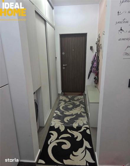 Bloc Nou! Apartament 2 camere Panoramic Galata - 3