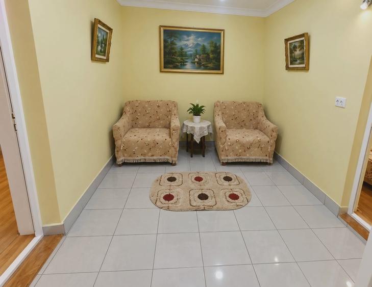 Casă cu 3 camere cu Teren 130 Mp în Coiciu
