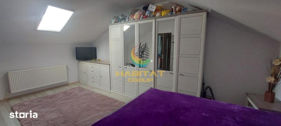 Casă cu 5 camere cu Teren 160 Mp în Central