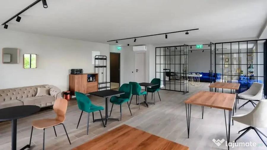 Apartament cu 3 camere decomandat în Iancu Nicolae